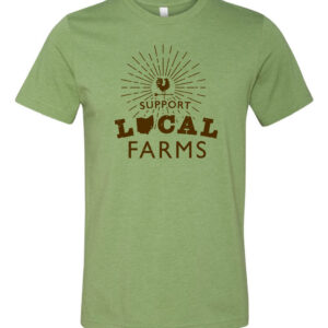 Support Local Farms